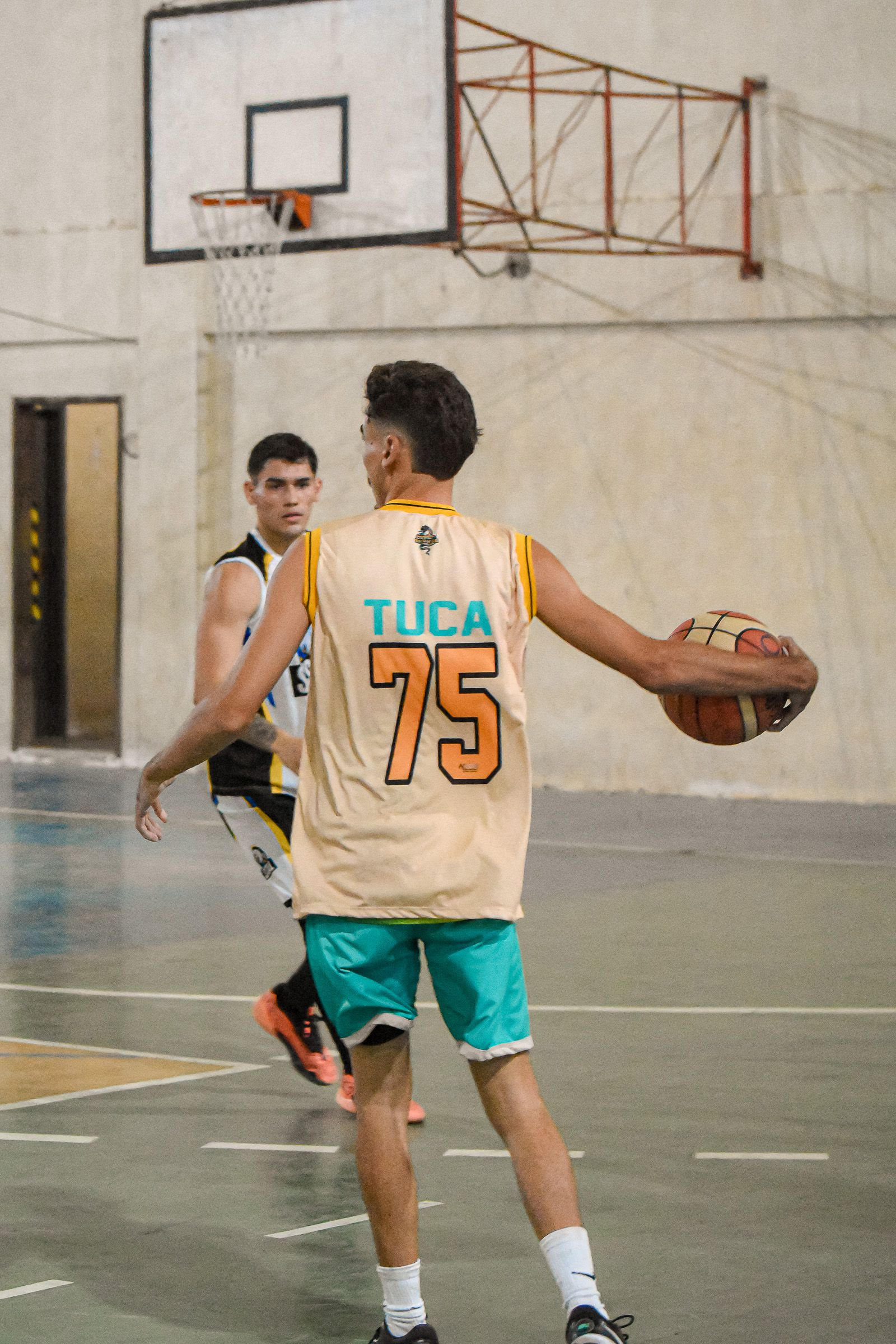 Foto de Matheus Silva