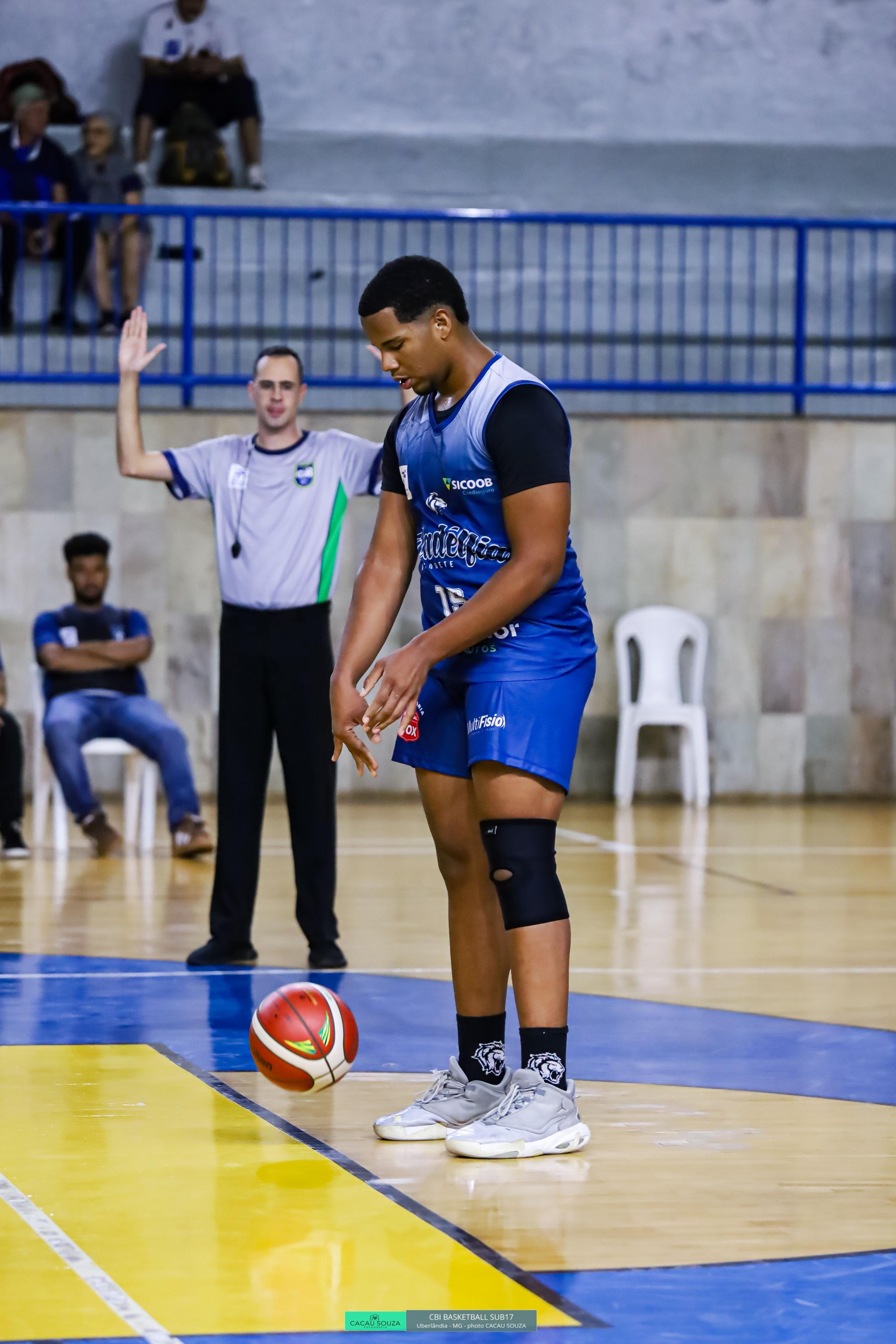 Foto de Abraão Monteiro