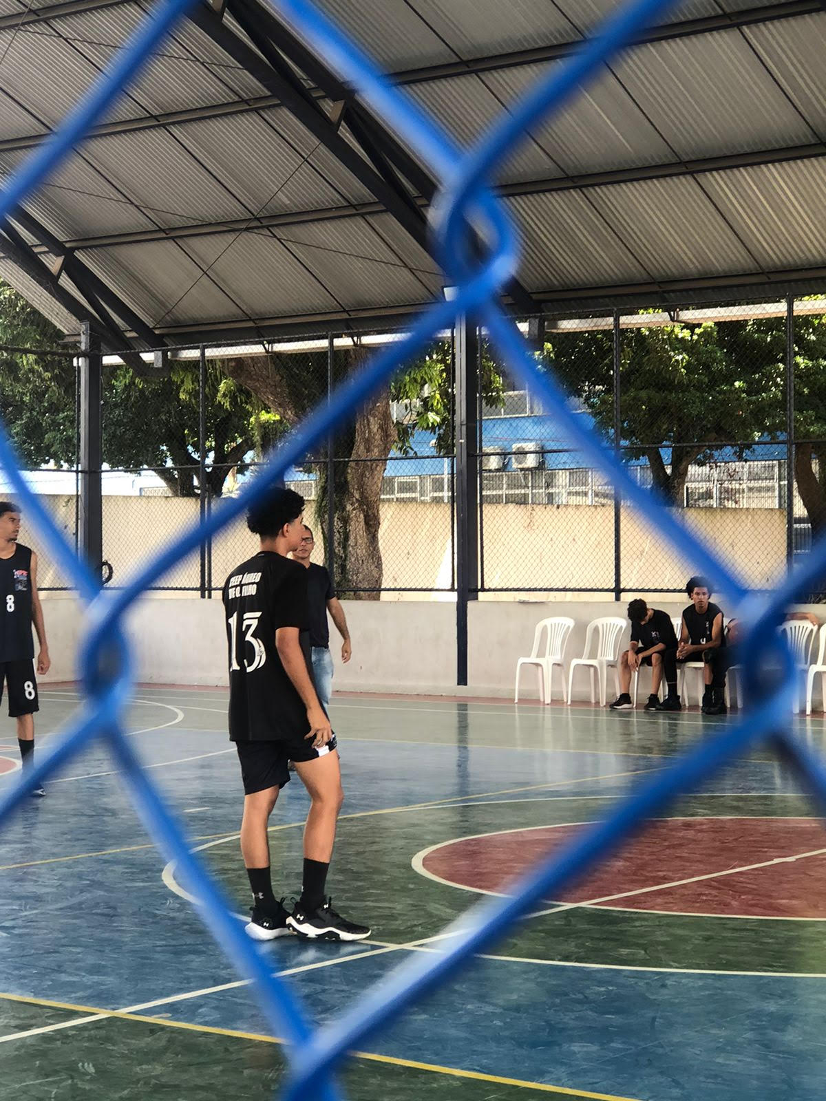Foto de Kevin Lobo