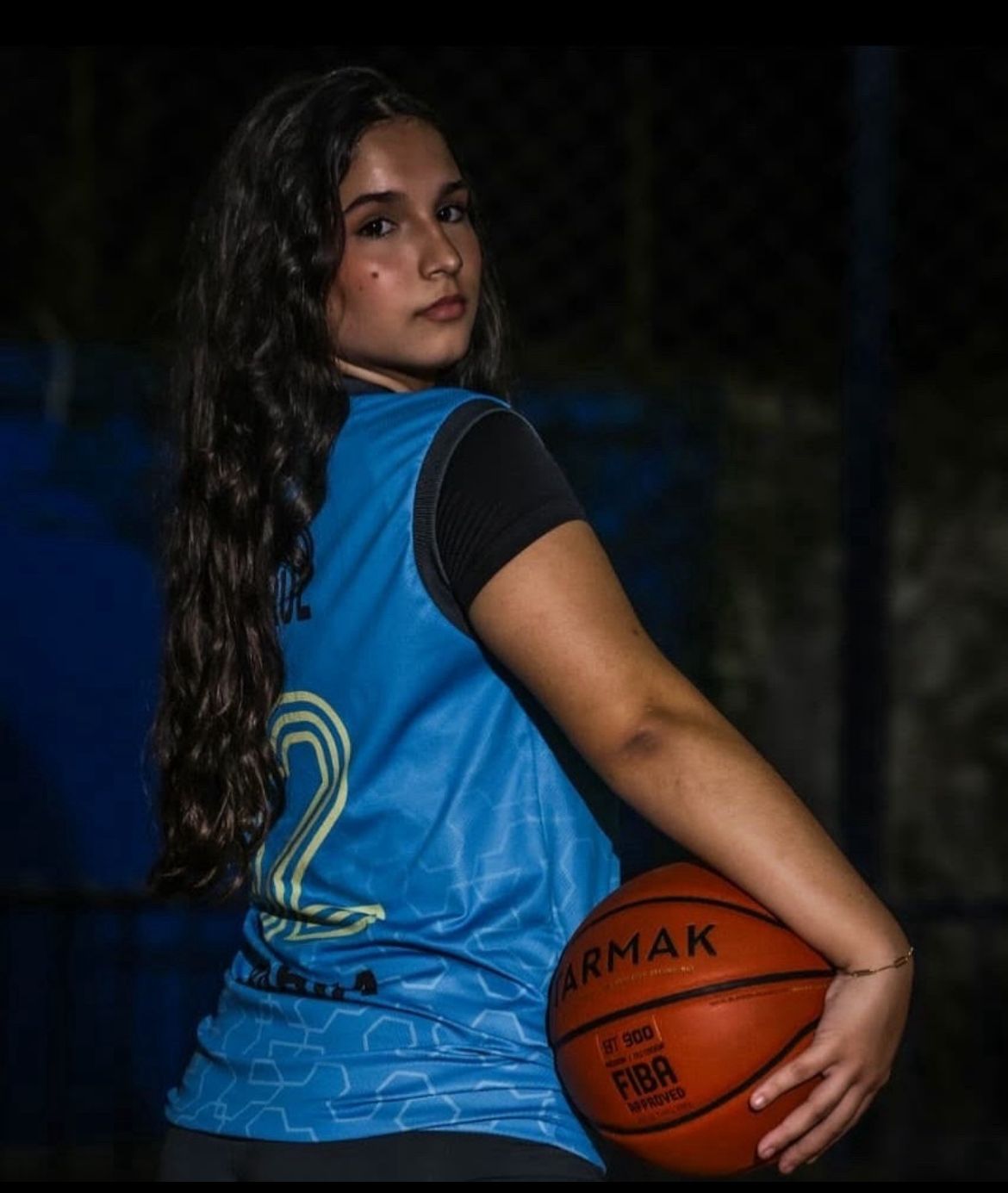 Foto de Ana Beatriz Berton