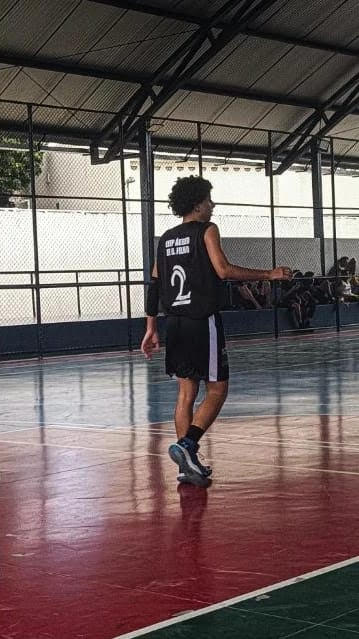 Foto de Kauan Lobo