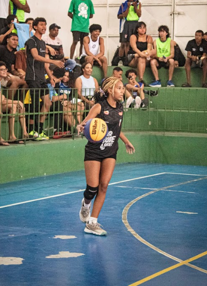 Foto de Gabriela Barreiros