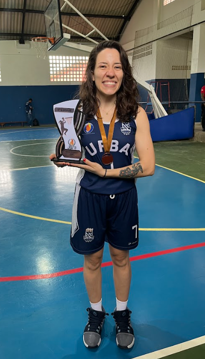 Foto de Andrezza Pessoa