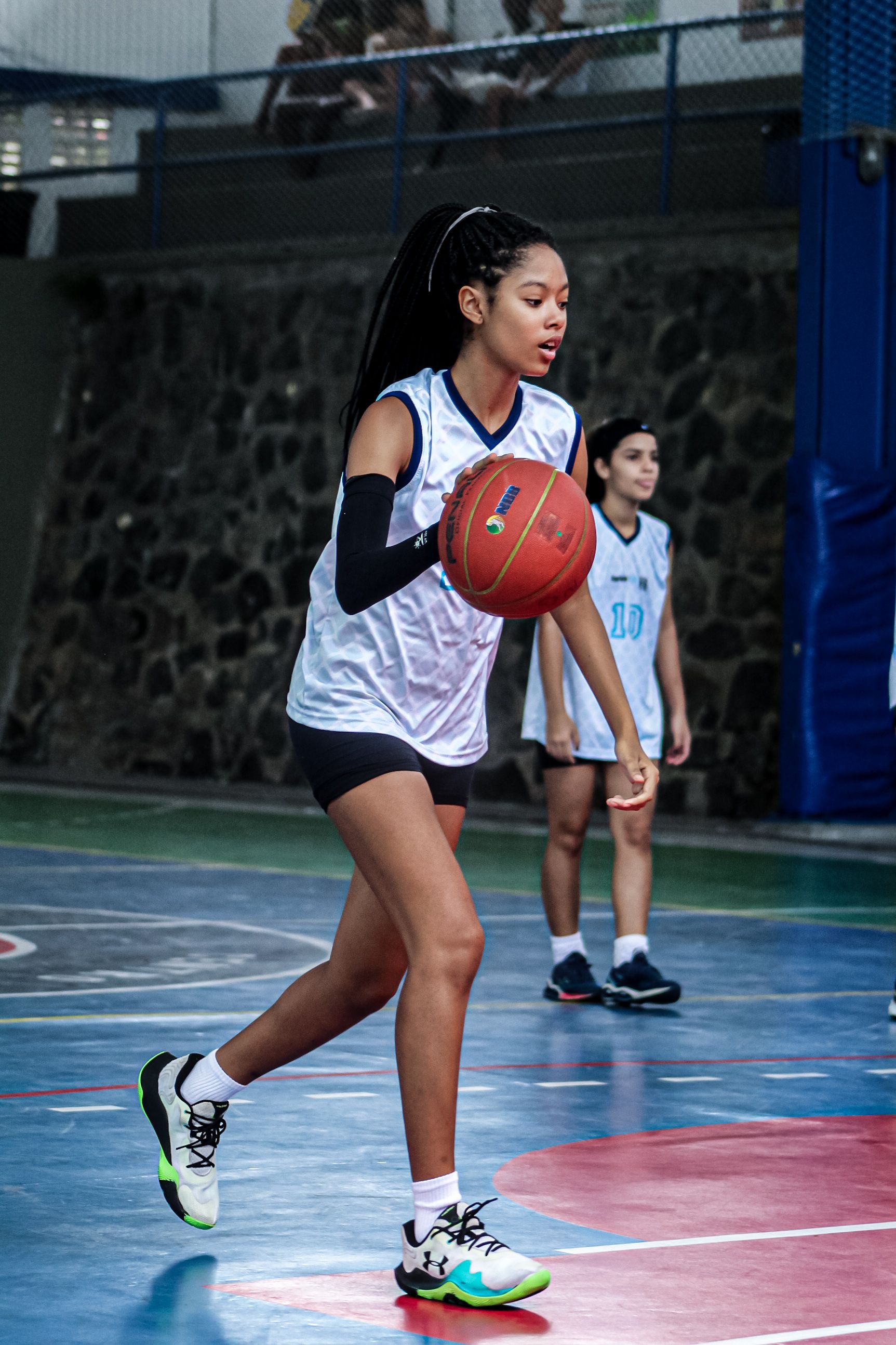 Foto de Laís Machado