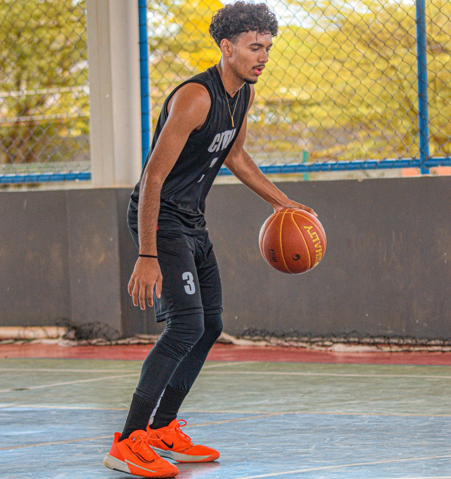 Foto de Kaique Santos
