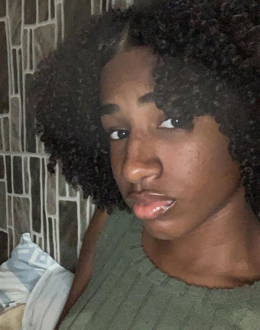 Foto de Joice dos santos