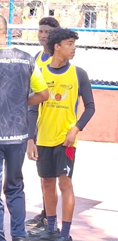 Foto de Rodrigo Bispo Silva