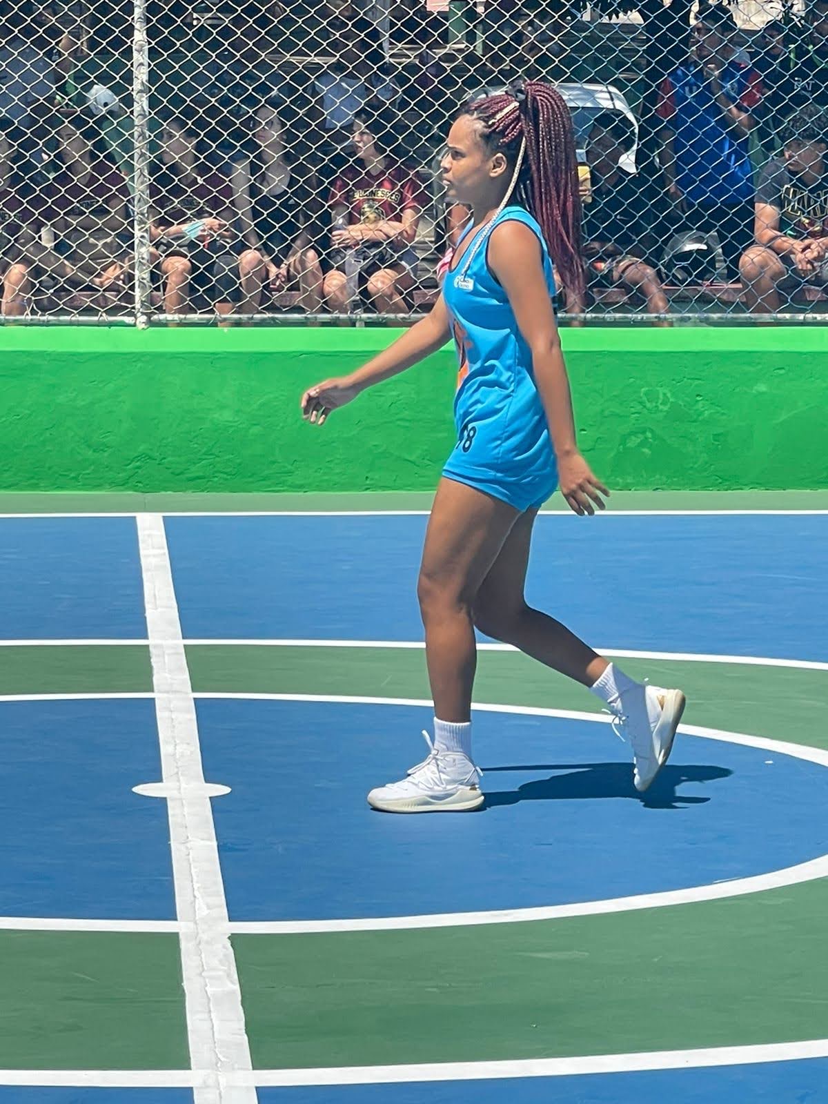 Foto de Ruth Oliveira