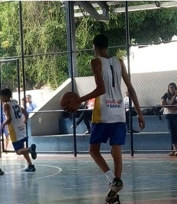 Foto de Wallace Lacerda