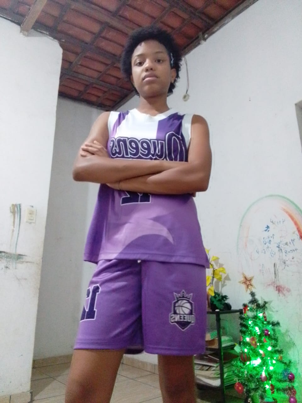 Foto de Ludymilla Rodrigues