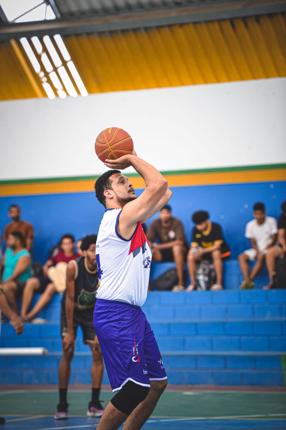 Foto de Rodrigo Araújo