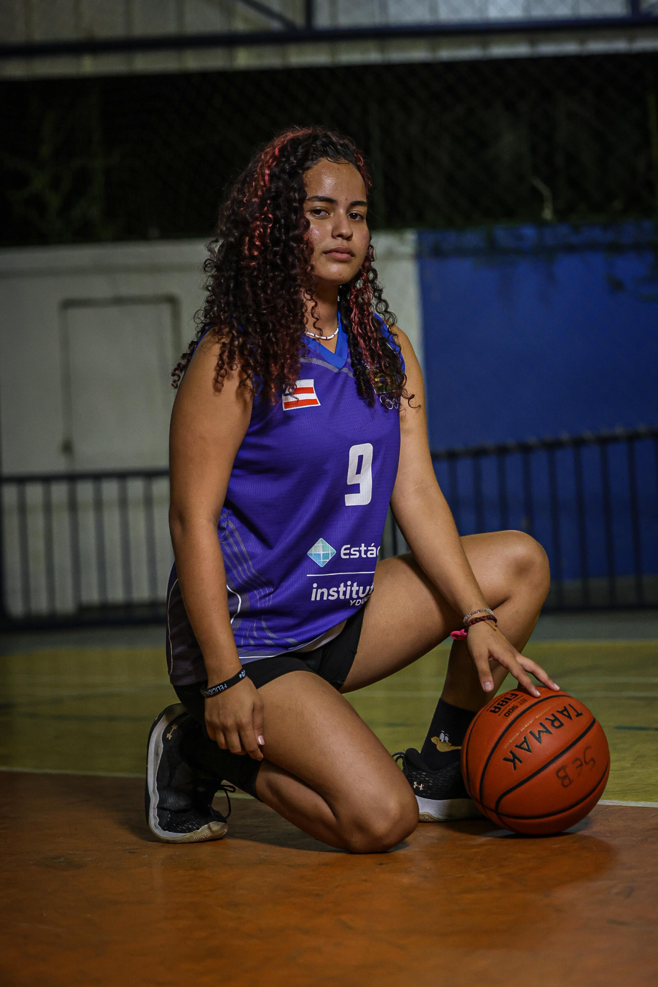 Foto de Amanda Guimarães