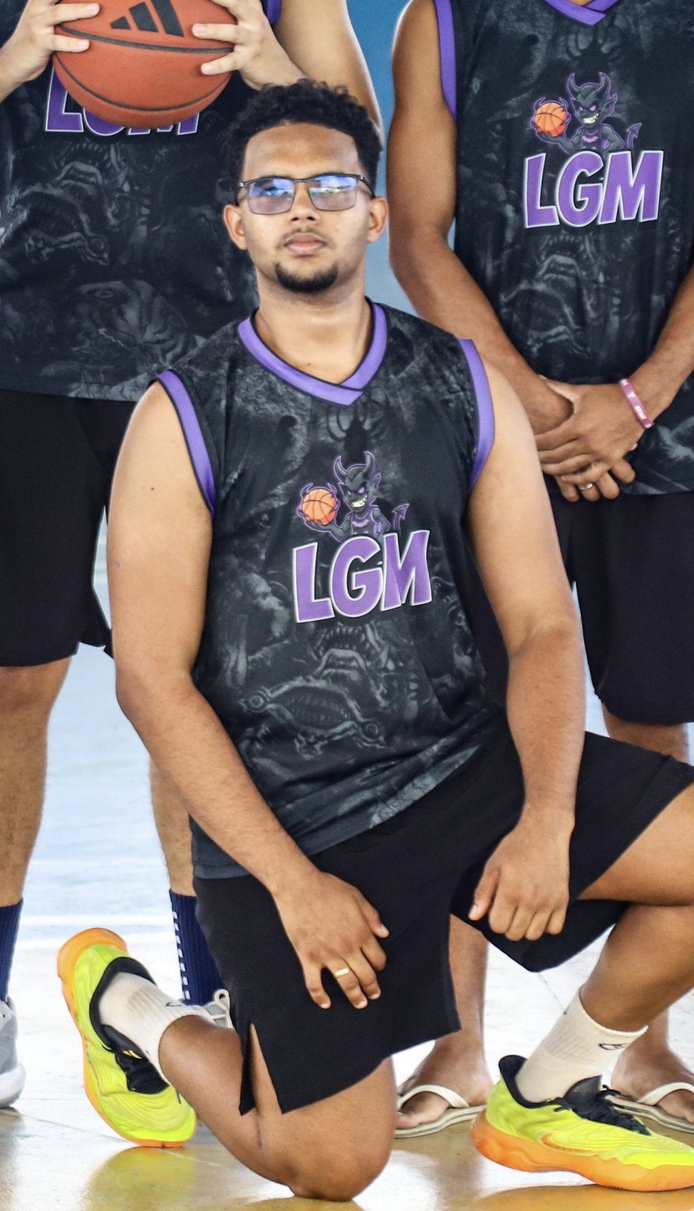 Foto de Guilherme Santos