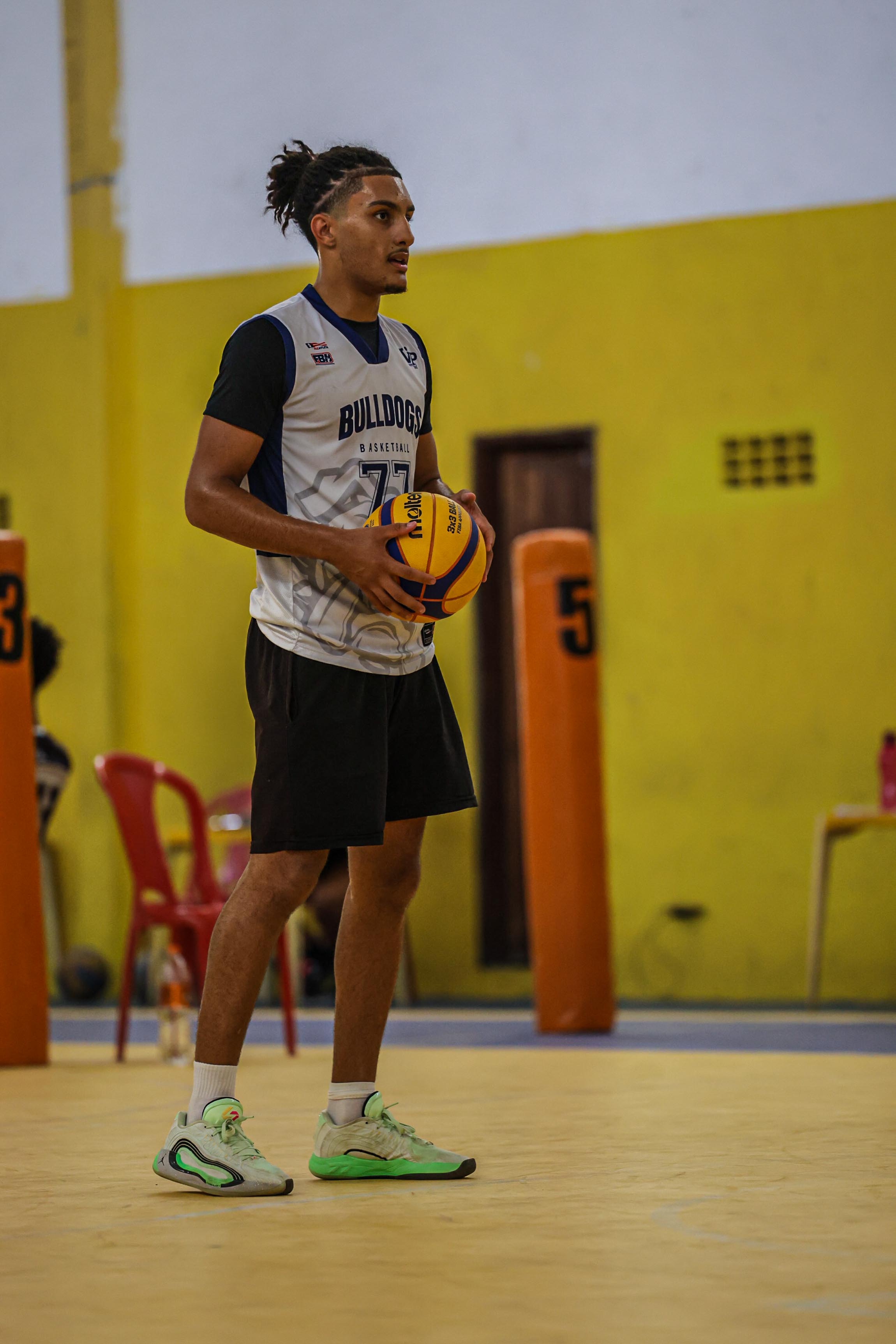 Foto de Almir Neto