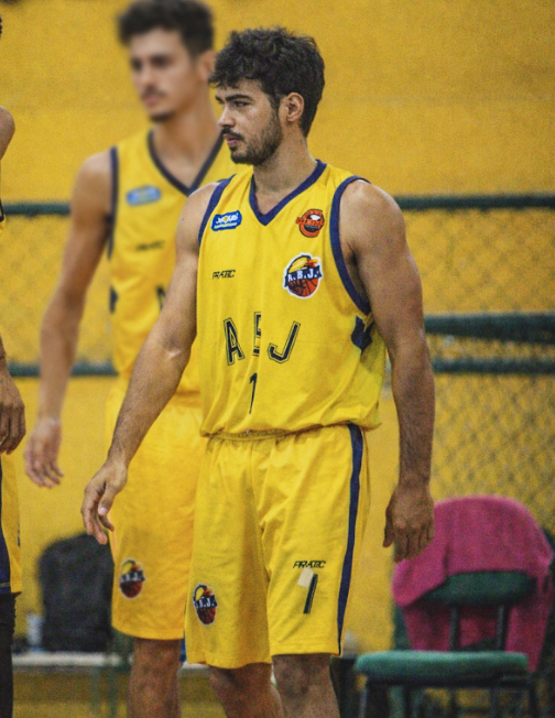 Foto de Eric Andrade