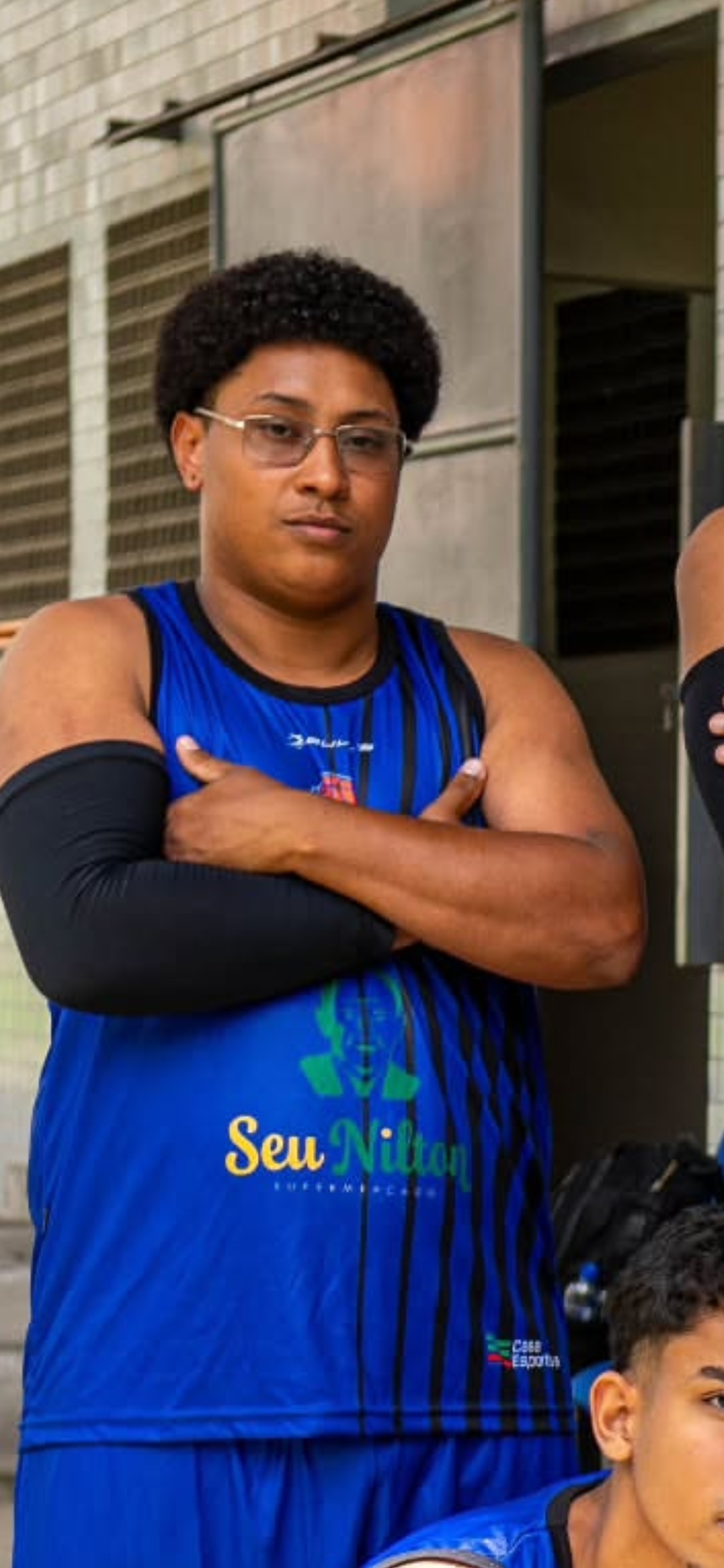 Foto de Guilherme Cavalcante