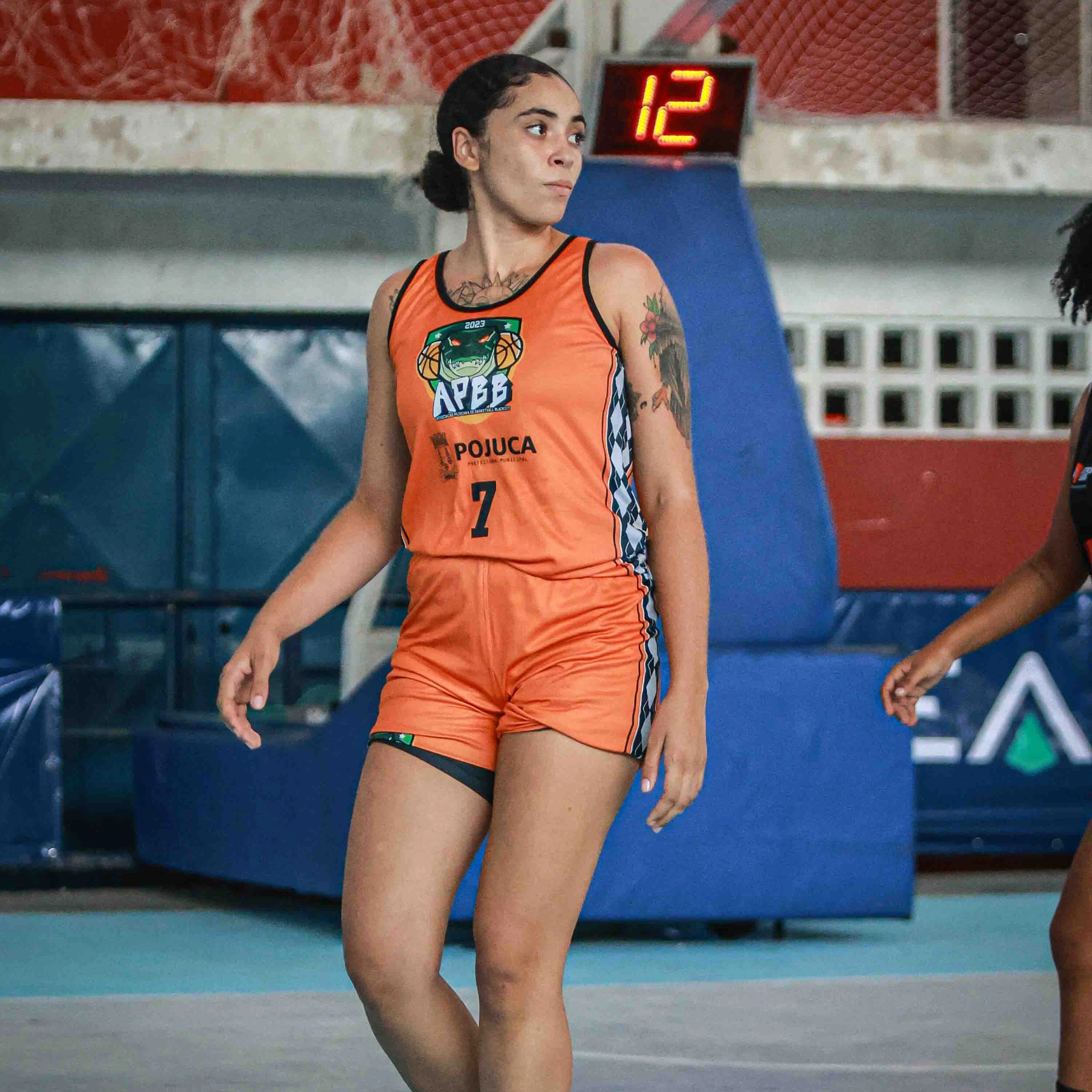Foto de Bruna Silva
