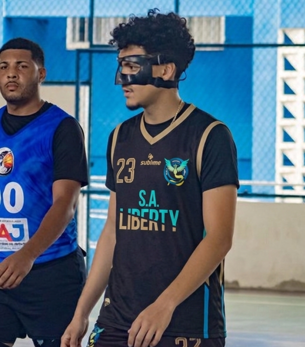 Foto de Robson Filho