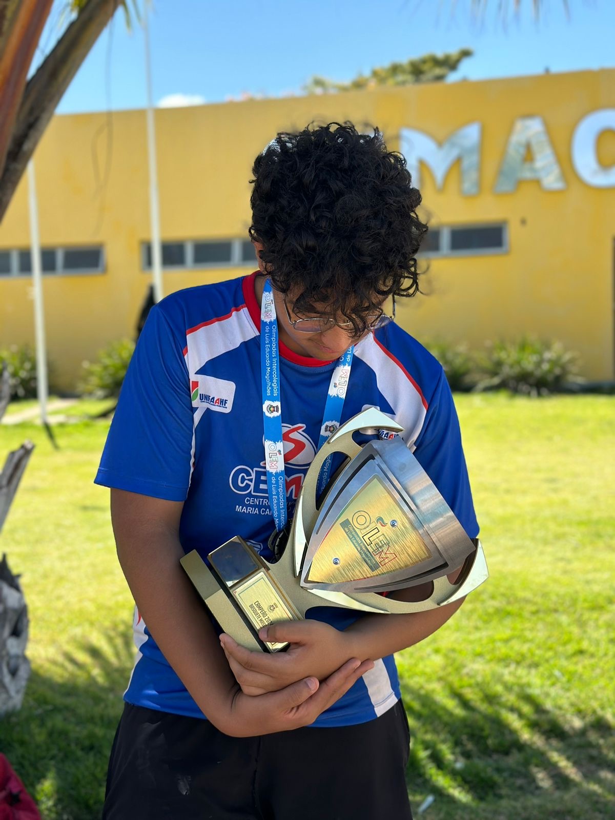 Foto de João Firmino