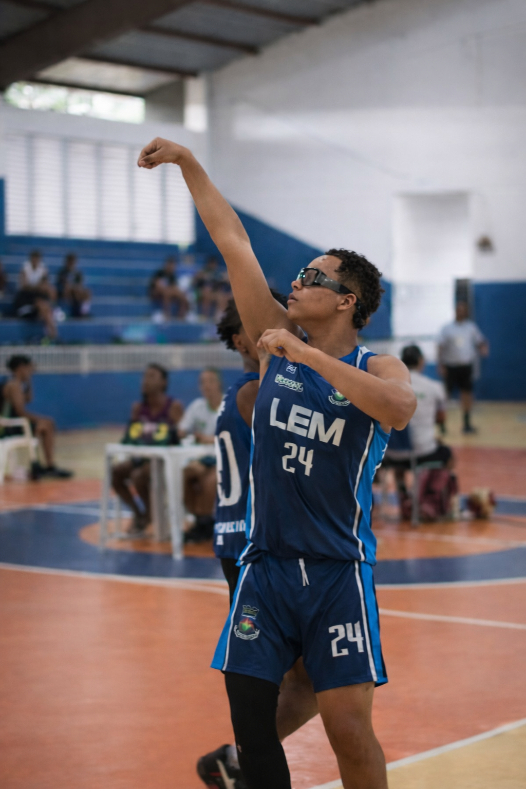 Foto de Guilherme Brito