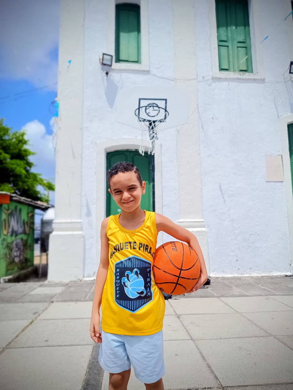 Foto de Nicollas Silva
