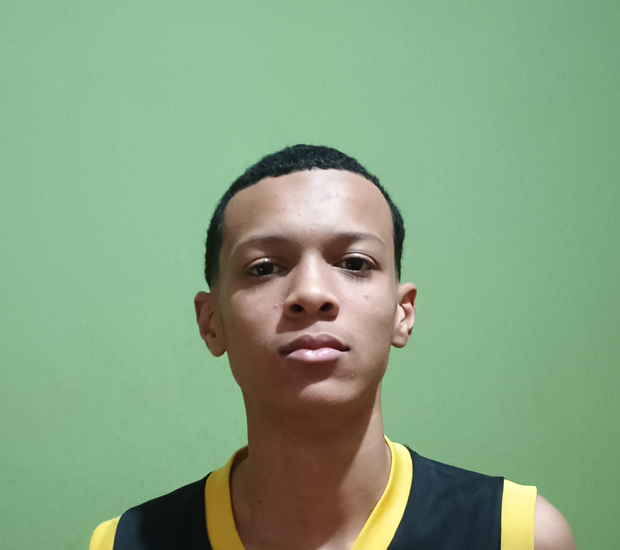 Foto de Samuel Cardoso