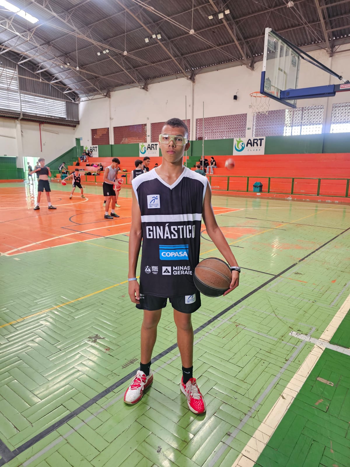 Foto de Ronaldo Santos