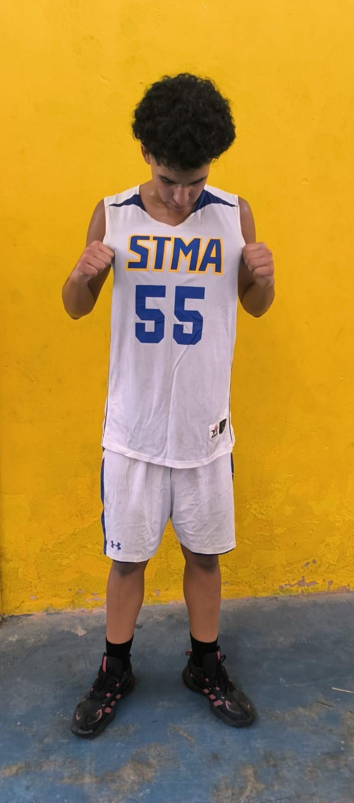 Foto de Lorenzo Nascimento