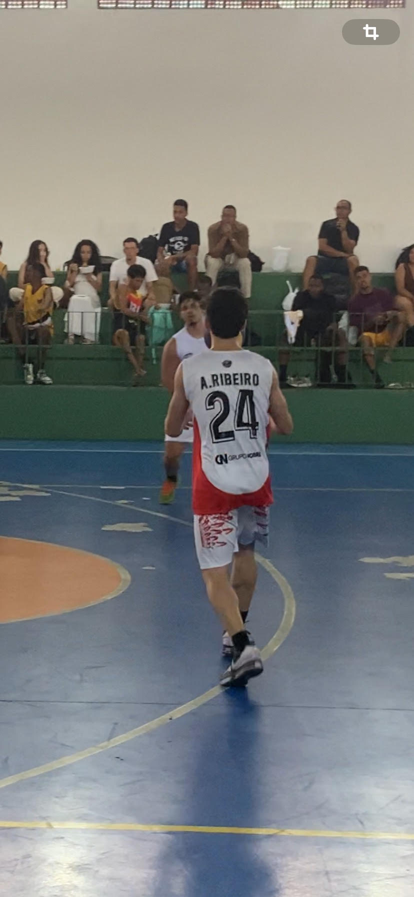 Foto de Arthur Mendes