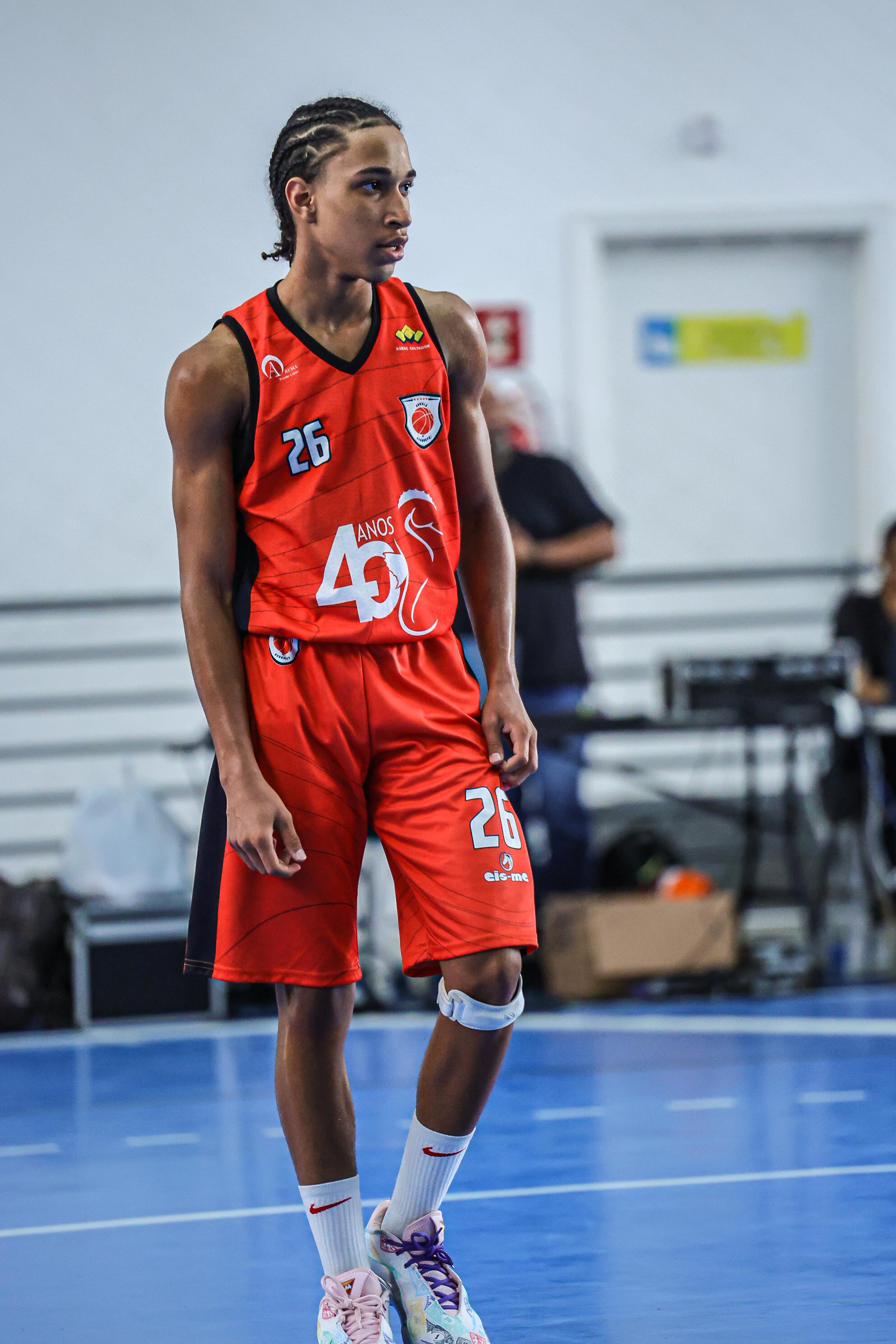 Foto de Alexandre Athos