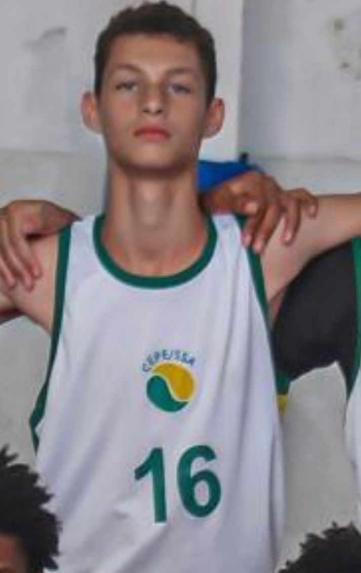 Foto de Matheus Fragoso